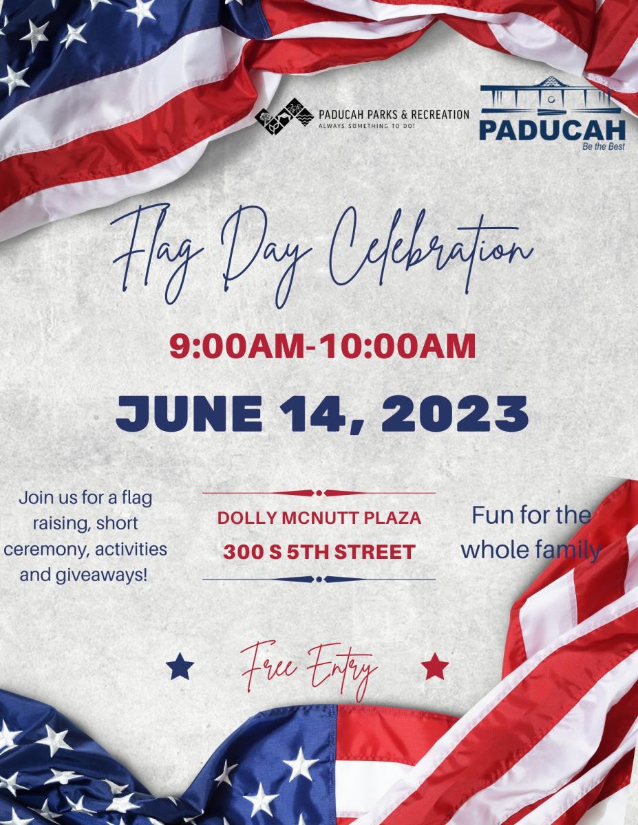 2023 Flag Day Celebration