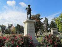 World War I Memorial